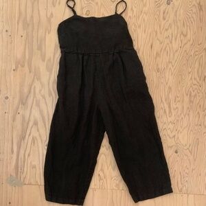 First Rite linen one piece